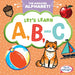 Let's Learn A, B, and C by Bray Jacobson