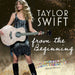 Taylor Swift from the Beginning by Jenna Tolli