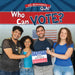 Who Can Vote? by Beth Gottlieb
