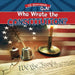 Who Wrote the Constitution? by Beth Gottlieb