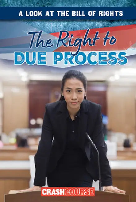 The Right to Due Process by Mary Griffin