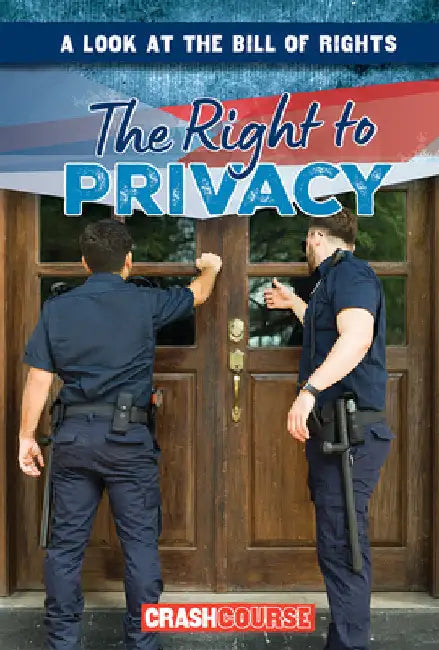 The Right to Privacy by Griffin, Mary