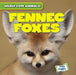 Fennec Foxes by Rajczak Nelson, Kristen