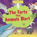 The Farts That Animals Blart by Paul Mason