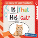Is That His Cat? by Beth Gottlieb
