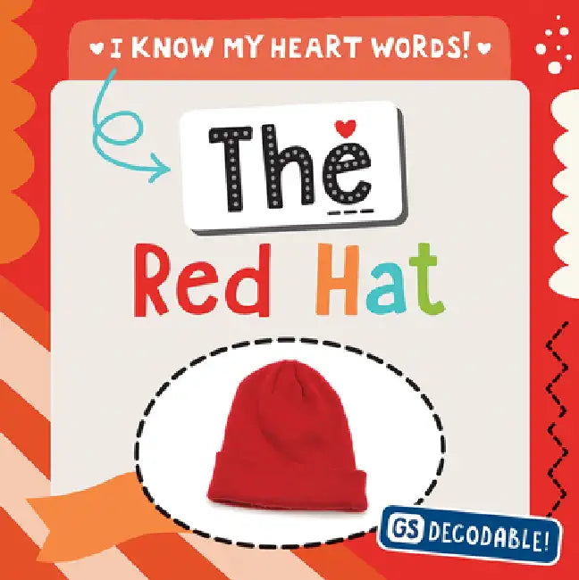 The Red Hat by Beth Gottlieb