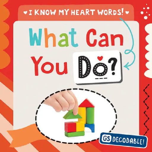 What Can You Do? by Beth Gottlieb