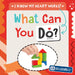 What Can You Do? by Beth Gottlieb