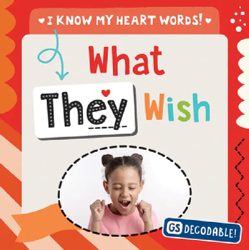 What They Wish by Beth Gottlieb