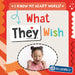 What They Wish by Beth Gottlieb
