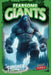 Fearsome Giants by Benjamin Proudfit
