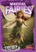 Magical Fairies by Benjamin Proudfit