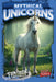 Mythical Unicorns by Benjamin Proudfit