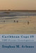 Caribbean Cops IV: VIPI Private Investigations by Stephan M. Arleaux