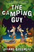 The Camping Guy: A Short Story by Dianne Greenlay