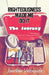 Righteousness Made Me Do It: The Journey by Virginia Lane Cravey