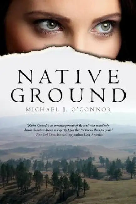Native Ground by Michael O'Connor