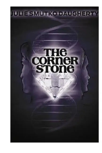 The Corner Stone by Julie Smutko Daugherty
