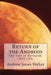 Return of the Android: The Tale of Batharok: Part two by Andrew James Walker