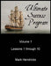 Ultimate Success Program (Volume 1 - Lessons 1 through 10) by Mark Hendricks