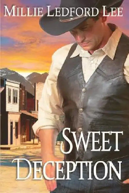 Sweet Deception by Millie Ledford Lee