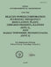 Final Environmental Assessment for the Beacon Power Corporation Flywheel Frequency Regulation Plant, Chicago Heights, Illinois (Site 1), and Hazle Tow by National Energy Technology Laboratory