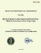 Draft Environmental Assessment for the Big Sky Regional Carbon Sequestration Partnership - Phase III: Kevin Dome Carbon Storage Project (DOE/EA-1886D) by National Energy Technology Laboratory