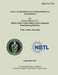 Final Supplemental Environmental Assessment for General Motors LLC Electric Drive Vehicle Battery and Component Manufacturing Initiative, White Marsh, by National Energy Technology Laboratory