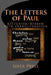 The Letters of Paul: KJV/Greek/Hebrew with transliteration by Al Garza