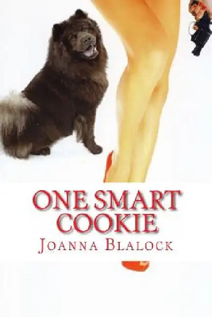 One Smart Cookie by Joanna Blalock