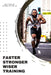 Faster Stronger Wiser Training: Challenge yourself to be better than your best! by Jr. Payne Glenn
