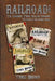Railroad! Collection 2: The Three Volume Omnibus by Stephanie Gianopoulos