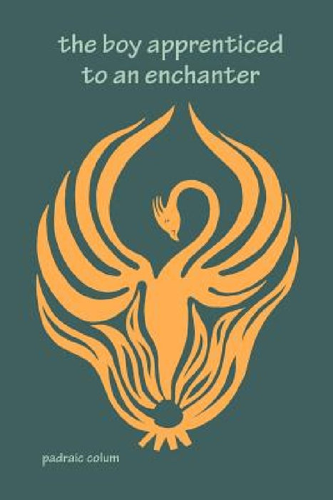 The Boy apprenticed to an Enchanter by Reg Down