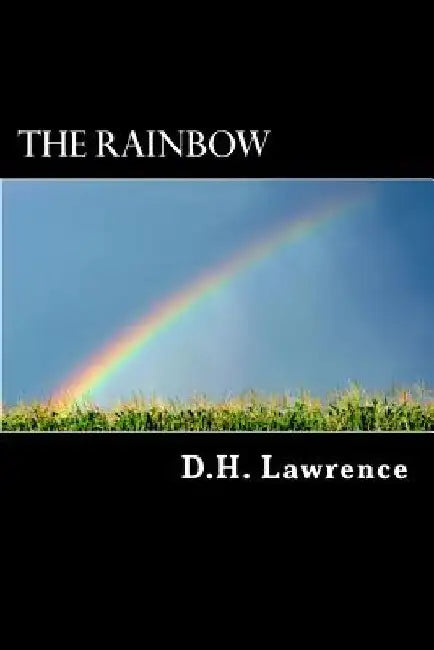 The Rainbow by Alex Struik