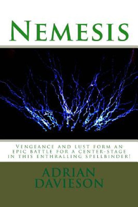 Nemesis by Adrian a. Davieson