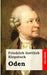 Oden by Klopstock, Friedrich Gottlieb