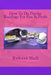 How To Do Psychic Readings For Fun & Profit by Robert D. Hall