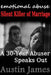 Emotional Abuse: Silent Killer of Marriage - A 30-Year Abuser Speaks Out by Austin James