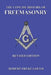 The Concise History Of Freemasonry by Frederick J. W. Crowe