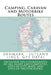 Camping, Caravan and Motorbike Routes: DENMARK - JUTLAND (incl. GPS Data) by M. Lab