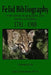 Felid Bibliography 1781-1988 by Gail E. Foreman