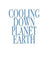 Cooling Down Planet Earth by Rodney Earl Andrews
