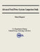 Advanced Fossil Power Systems Comparison Study Final Report by National Energy Technology Laboratory