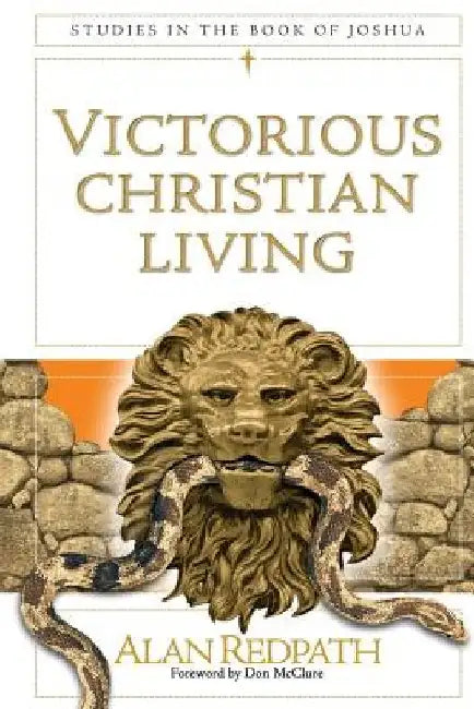 victorious christian living by Alan Redpath