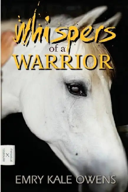 Whispers Of A Warrior by Yvan C. Goudard