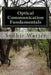 Optical Communication Fundamentals by Sudhir Warier