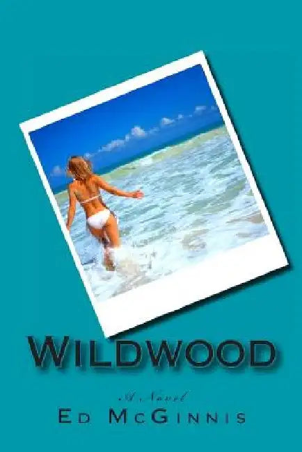 Wildwood by Ed McGinnis