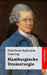 Hamburgische Dramaturgie by Lessing, Gotthold Ephraim