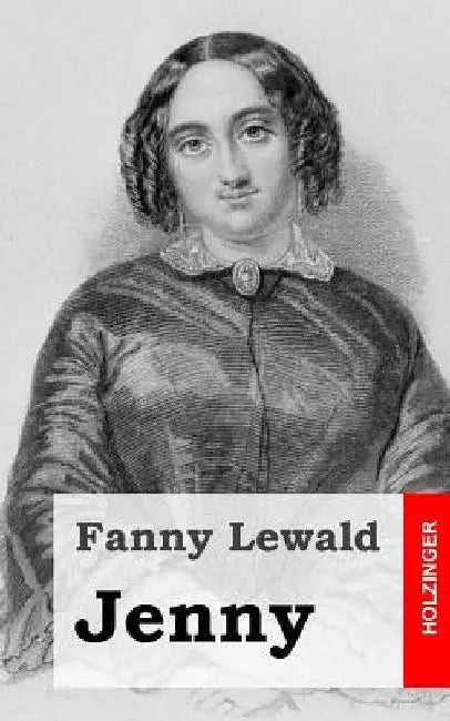 Jenny by Lewald, Fanny