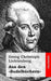 Aus den Sudelbüchern by Lichtenberg, Georg Christoph